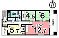 朝日プラザ橿原神宮前3階830万円