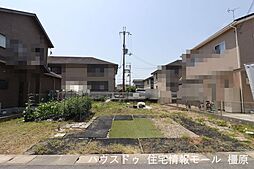 売土地　桜井市大福