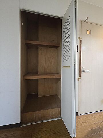 収納 スカイハイツ甚目寺　R棟 3階/315