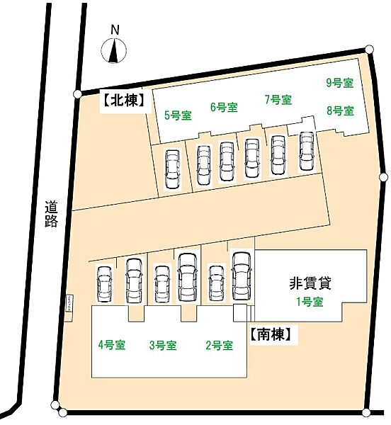 外観画像
