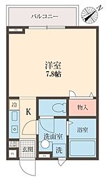 ボヌール亀戸 203