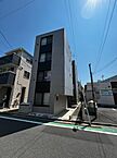 東京都荒川区南千住5丁目29-14：物件画像／大東建託リーシング株式会社 北千住駅前店