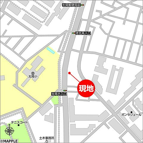 地図