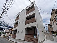 東京都福生市大字福生909-12：物件画像／大東建託リーシング株式会社 立川店