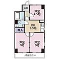 ライブコア辻2丁目2階7.3万円