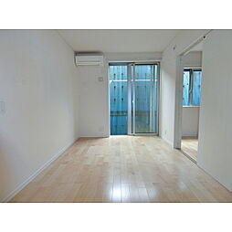 ベルウッドハイツ 101 1階2Kのリビング/ダイニング