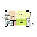 鶯谷タウンプラザ4階9.0万円