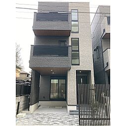 天沼町ドリームハウス　Ａ棟