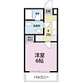 KSマンション桜木町2階6.7万円