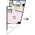 ウィンディヒル2階6.9万円