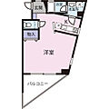 ウィンディヒル7階7.7万円