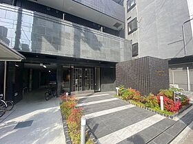 スプランディッド難波元町DUE 804 ｜ 大阪府大阪市浪速区元町３丁目11-10（賃貸マンション1K・8階・22.61㎡） その19