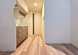 セレニテ新大阪エクラ 1DKの写真