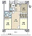 リベールシティ堺錦之町2階12.0万円