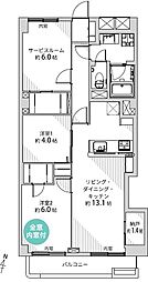桃山台レックスマンション