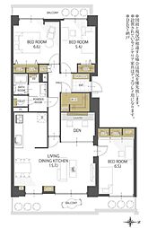 さざなみプラザ22号棟