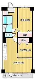 リッチハイム上本町