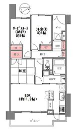 ドルフ阿倍野松崎町