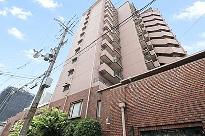 外観:価格2,198万円・1LDK・39.82m2・南向バルコニー 外観:価格2,198万円・1LDK・39.82m2・南向バルコニー