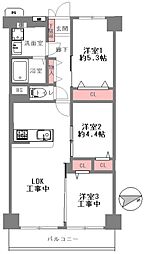 シャルム京橋