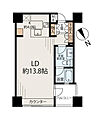M・P・S関内10階3,990万円