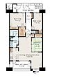 レイディアントシティ横濱カルティエ17階3,980万円