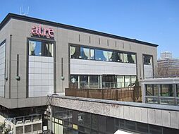 四ツ谷駅アクセス 高台の住宅街