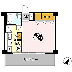 J-house太閤山 M-302