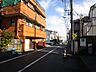 その他：前面道路