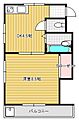 荏原フラット3階8.5万円