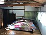 寝室：2階18畳寝室