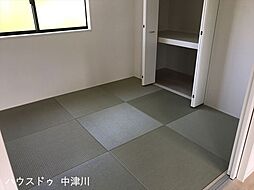 和室の画像