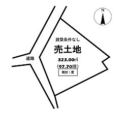 手賀野 売土地
