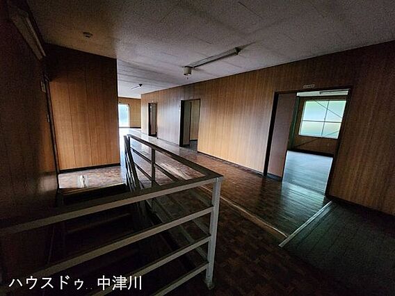 廊下