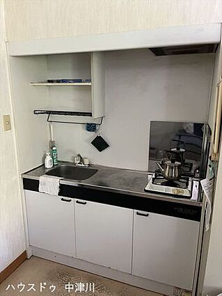 1F給湯