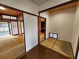 和室の画像