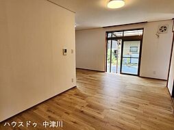 室内の画像