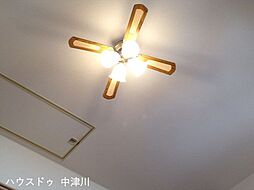 室内の画像
