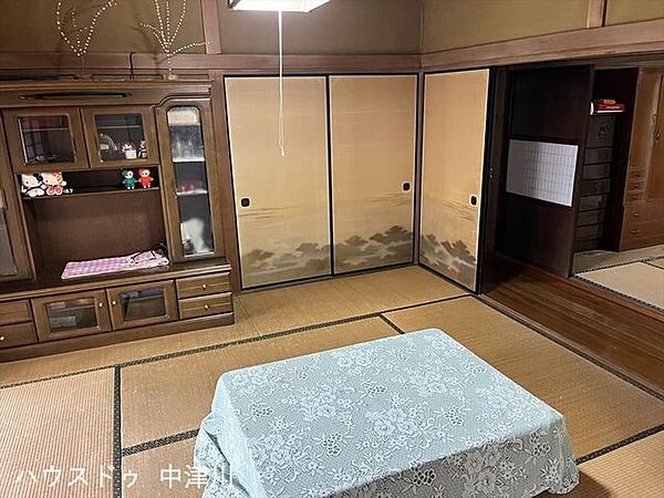 和室