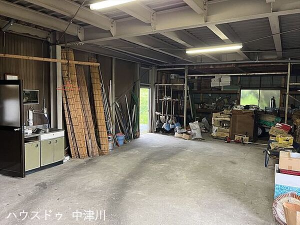 室内