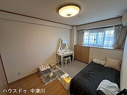 洋室の画像