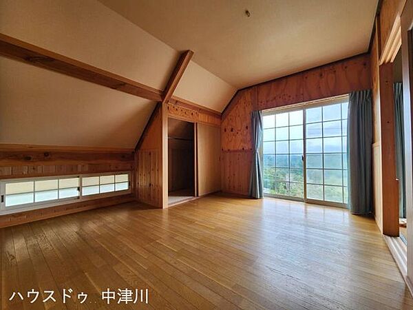 洋室