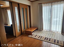 洋室の画像