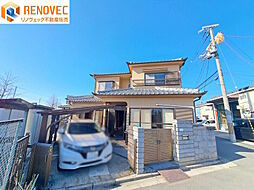 田園 中古戸建
