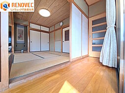 室内の画像