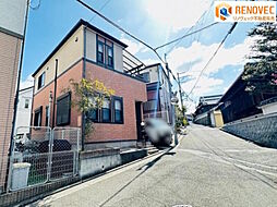 深阪3丁　中古戸建