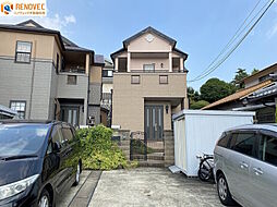 半田5丁目 中古戸建