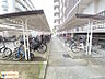 その他：【駐輪場】◆駐輪場に屋根があるので、雨の日でも自転車が濡れにくいですね♪◆内覧予約など、お気軽にお問い合わせください！