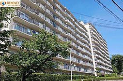ファミリープラザ泉北光明池Ａ棟