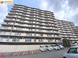 ファミリープラザ泉北光明池C棟